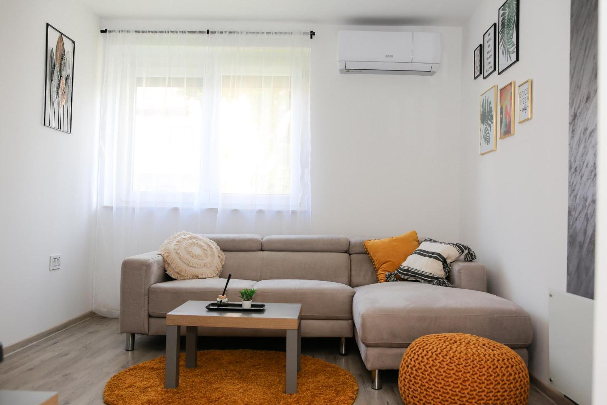 Apartman Grey Jastrebarsko Exterior foto